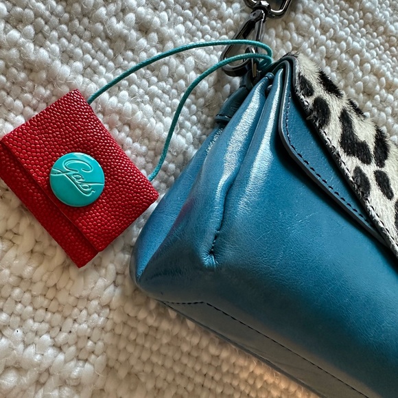 Gabs.it Italian leather bag - Picture 2 of 4